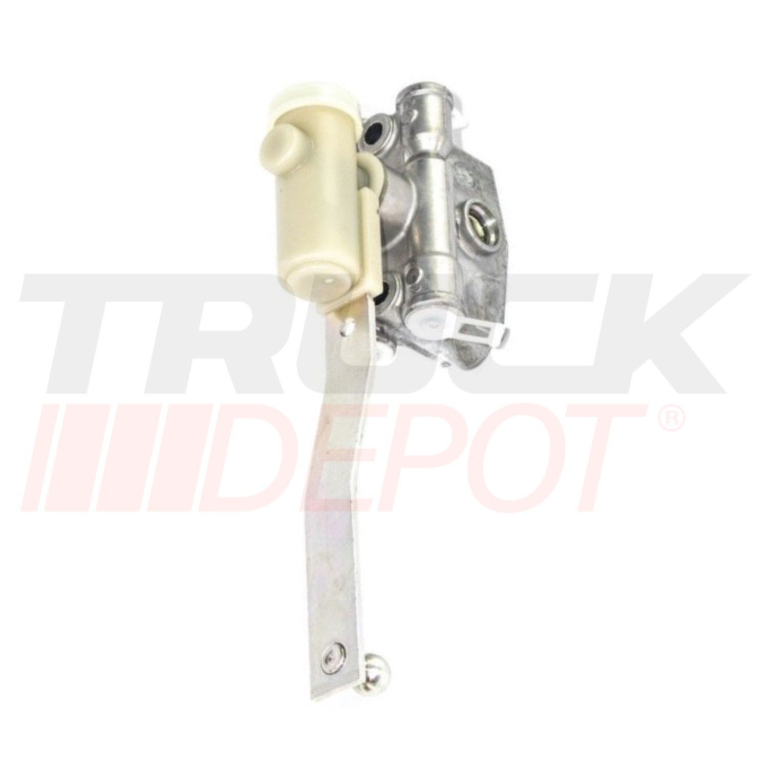 Valvula de nivel de suspension trasera derecha para O400 (O500 -495696)