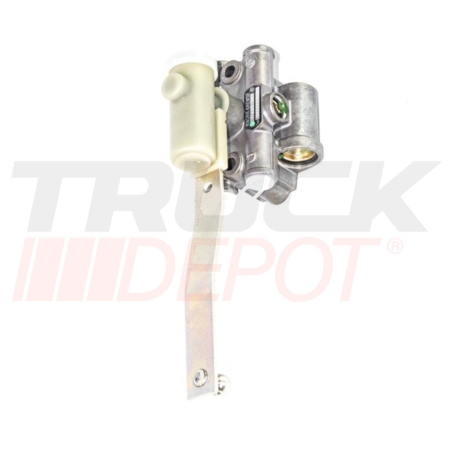 Valvula de nivel de suspension trasera izquierda/delantera O400/ (O500 -495696)