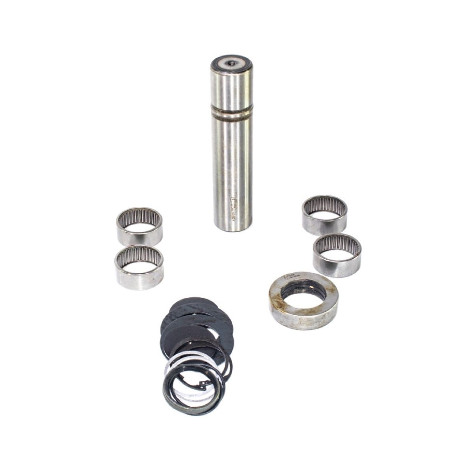 Kin pin 50 mm 1 rueda 371/O400/162