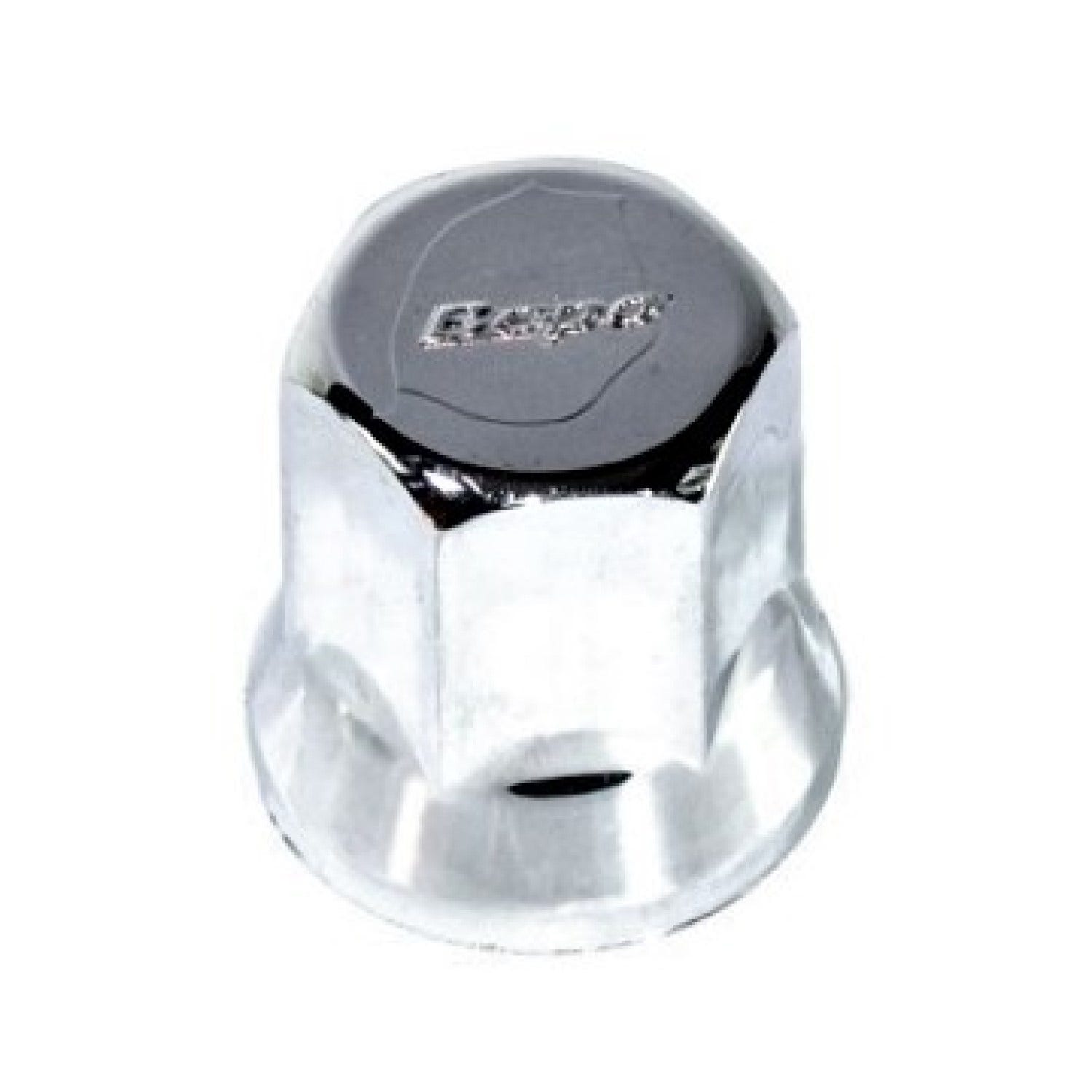 Copa rana cromada 32mm