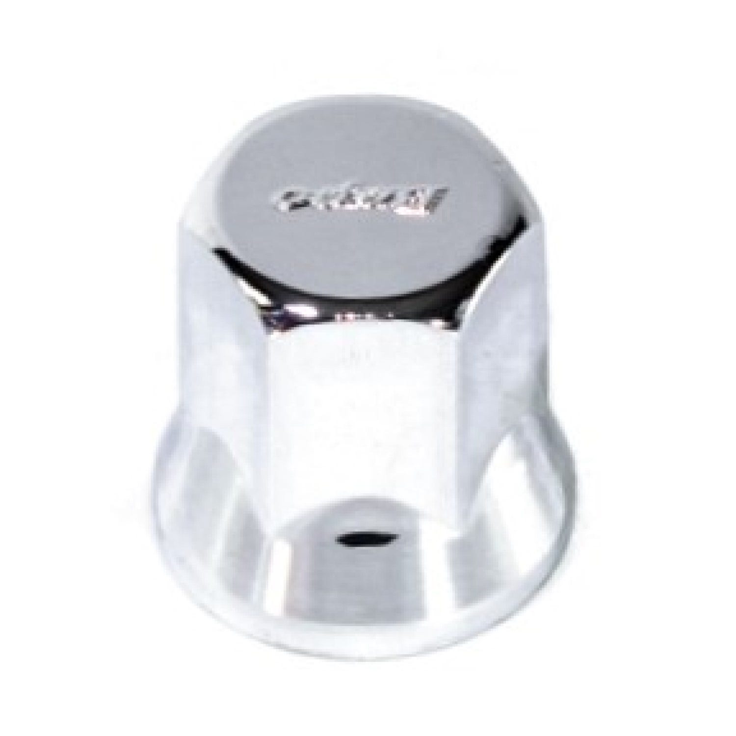 Copa rana cromada 33mm