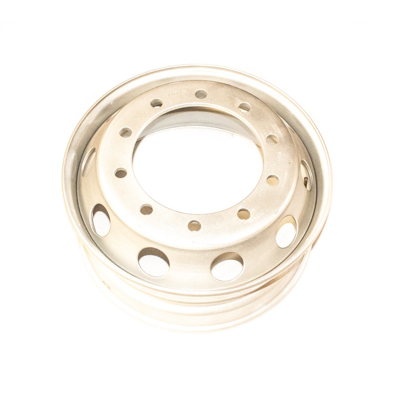 Aro 8.25 x 22.5 x 11 acero