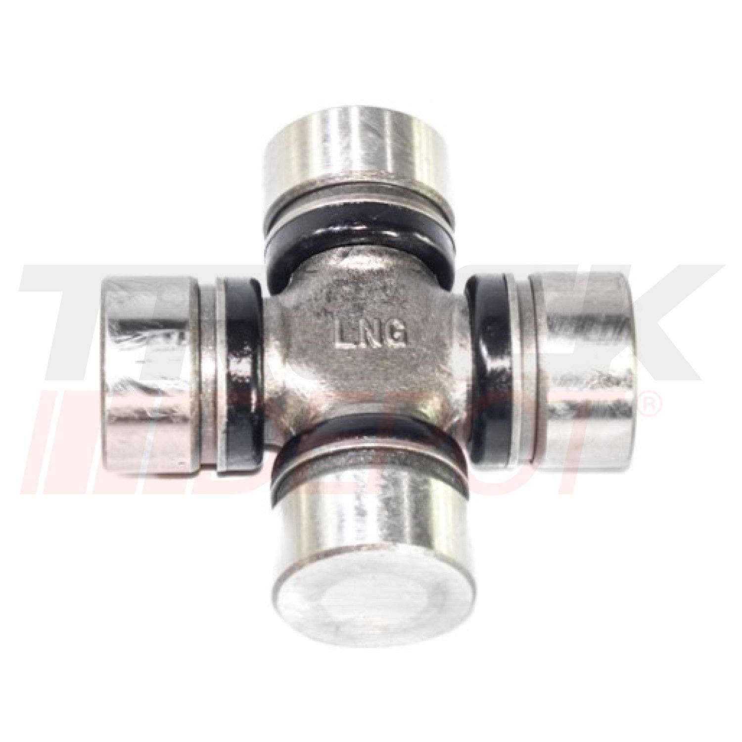 Cruz De barra 38mm x 101mm