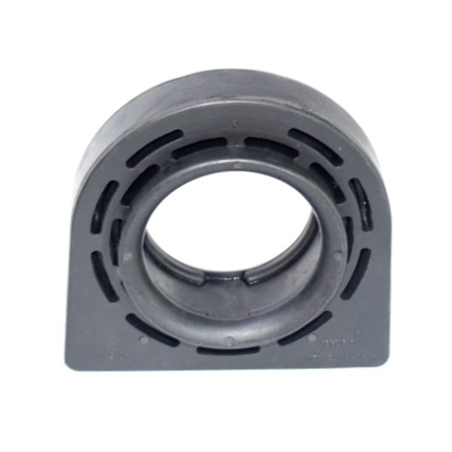 Hule para soporte de barra 45 mm