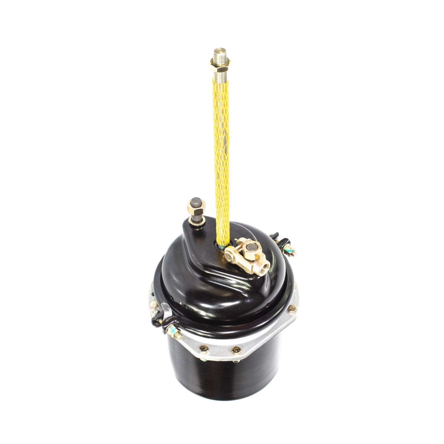 Pulmón trasero para O400/ Volvo/ Scania (30/30) con rosca de 16 mm