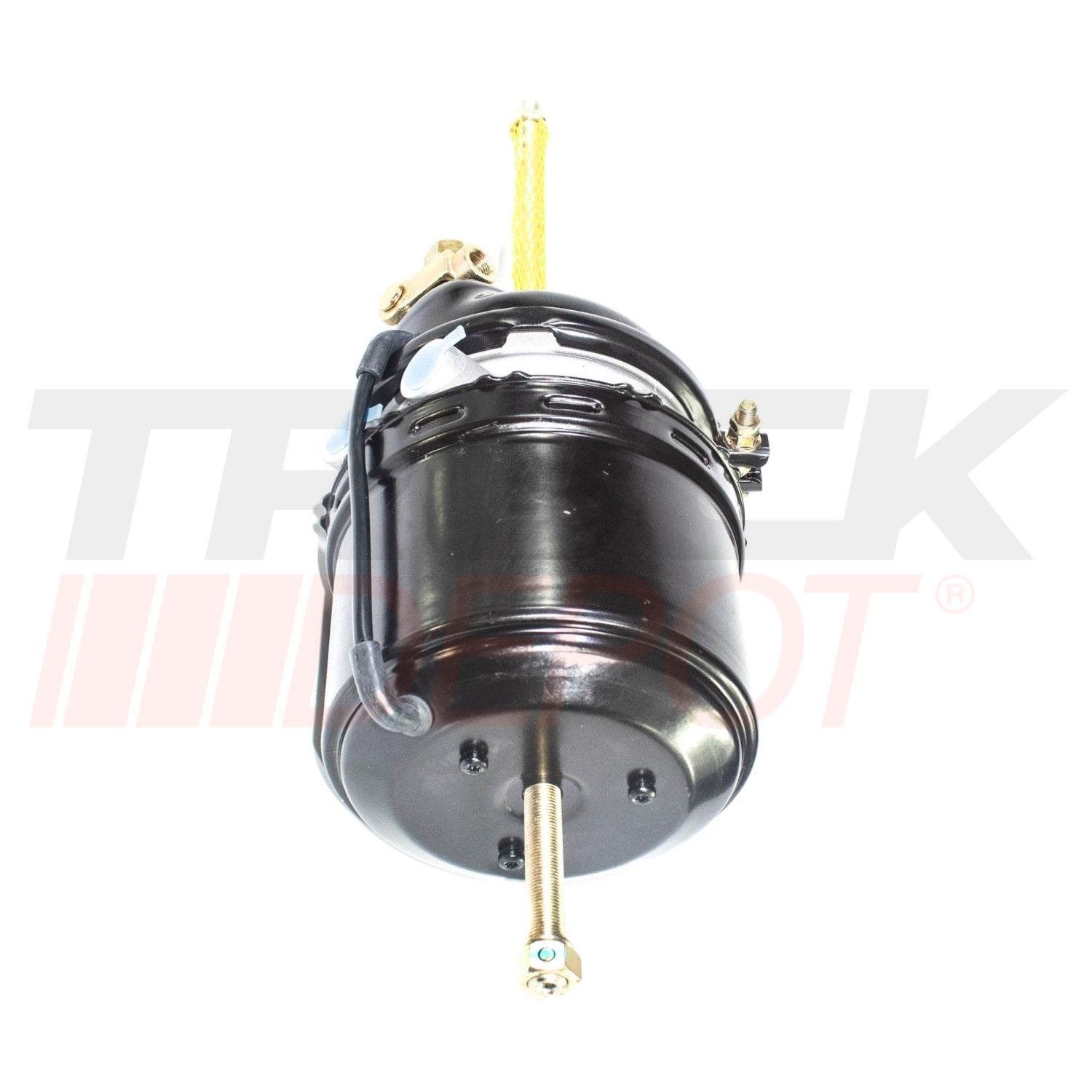 Pulmon trasero 24/30 con rosca 16 mm