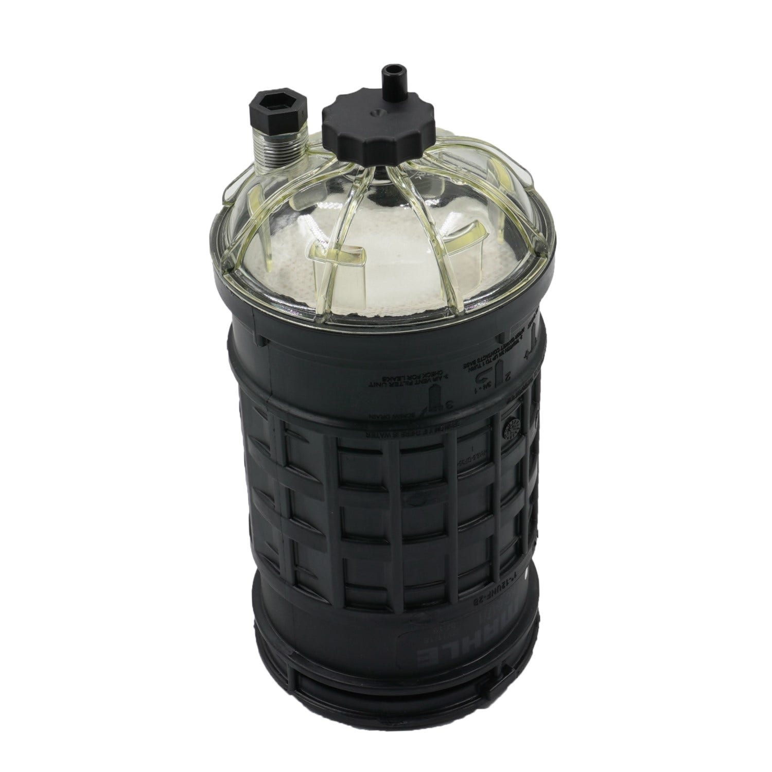 Filtro de combustible KC126/1, KC647/1