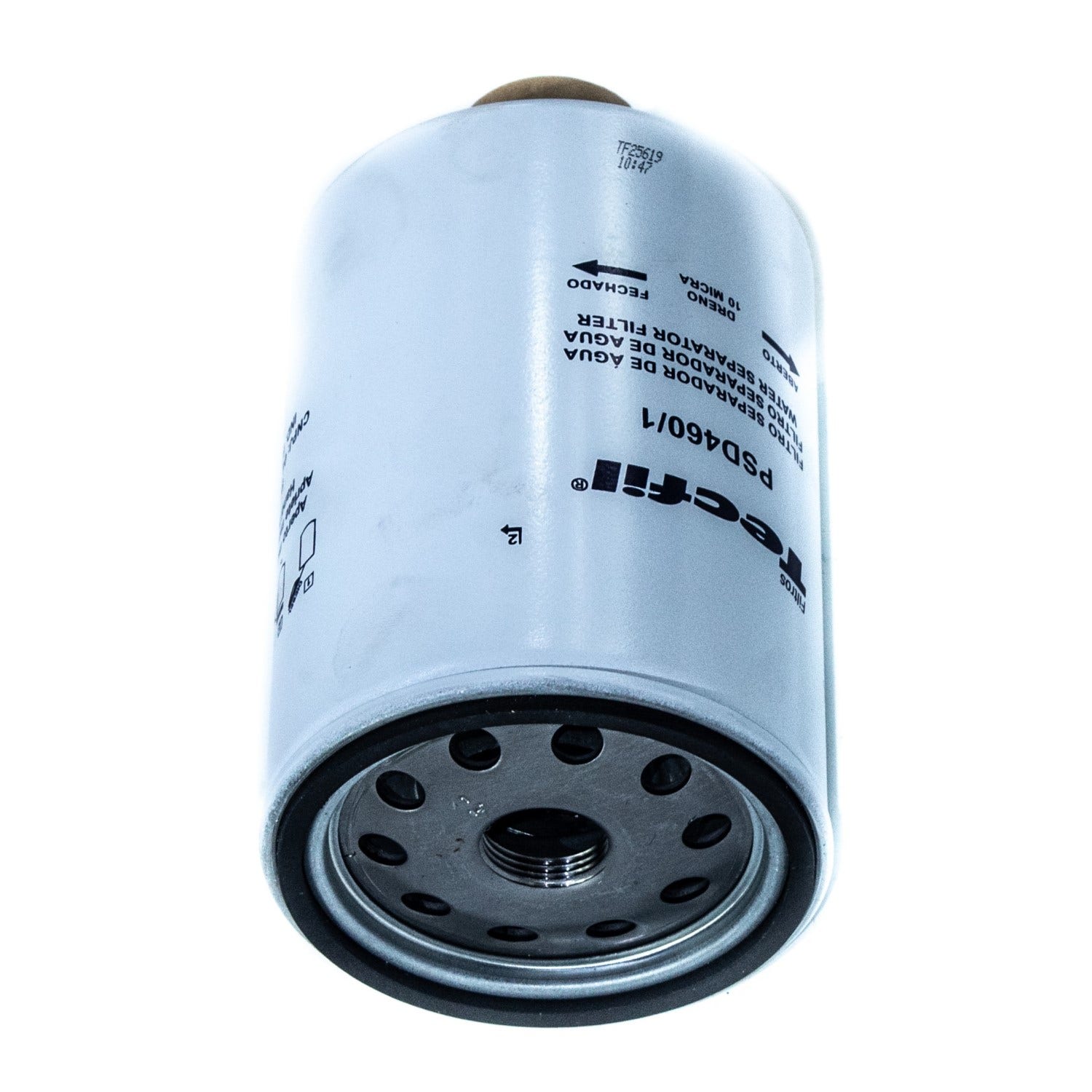Filtro separador de agua 449 1721/447