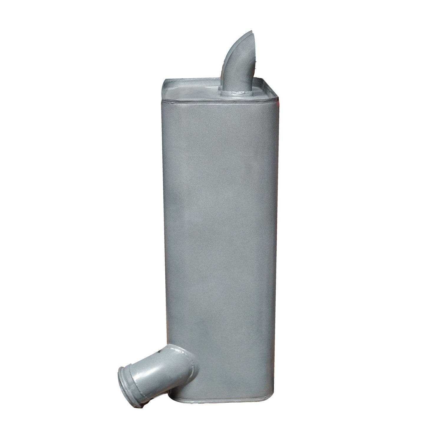 Silenciador para O500RSD con motor OM457LA