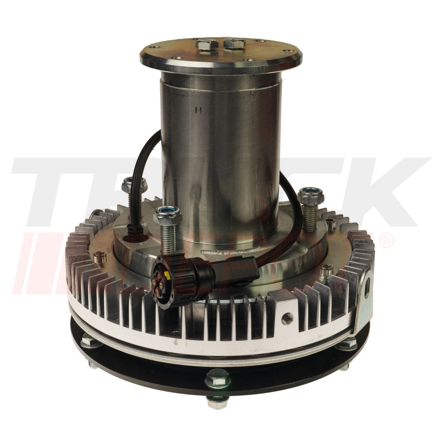 Fan clutch O500
