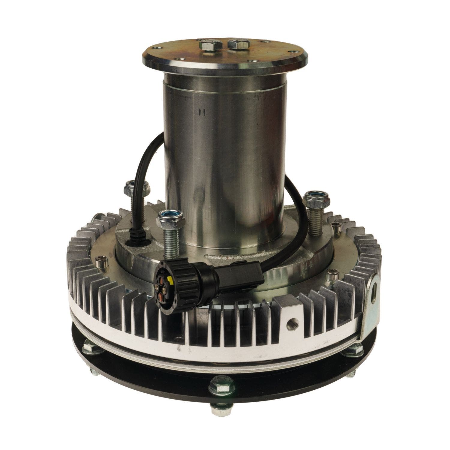 Fan clutch O500