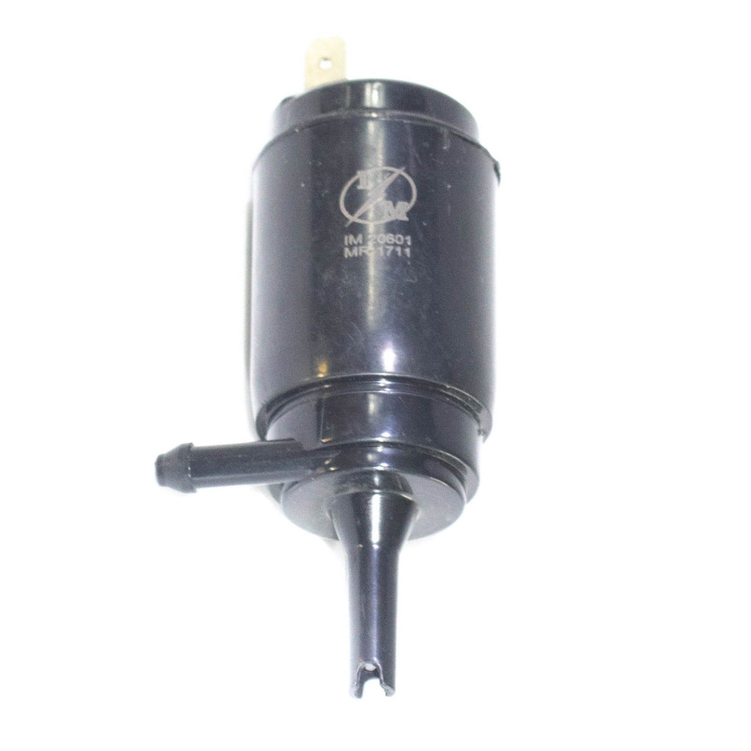 Motor tiraguas 24V para lavaparabrisas