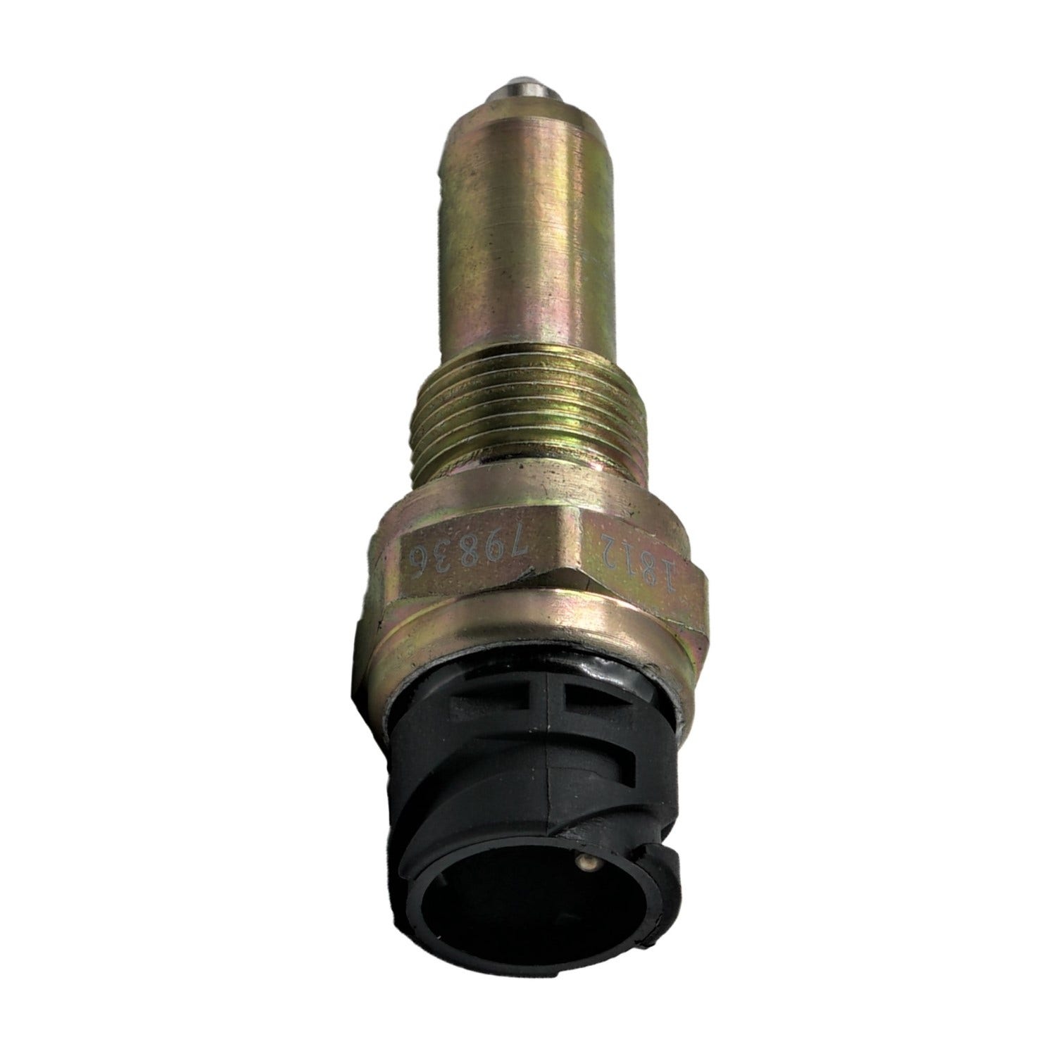 Sensor de posición neutra O500
