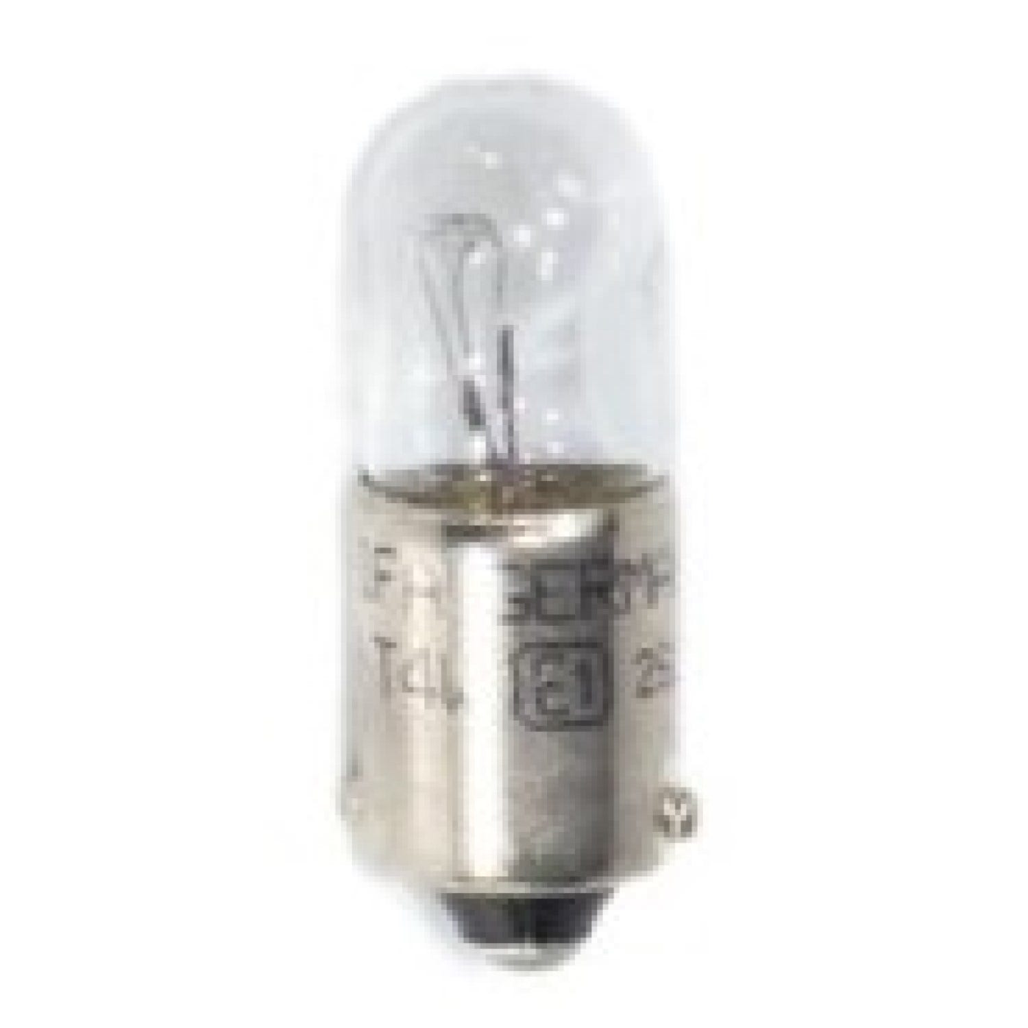Bombillo 24V 4W Ba9s (pequeño)
