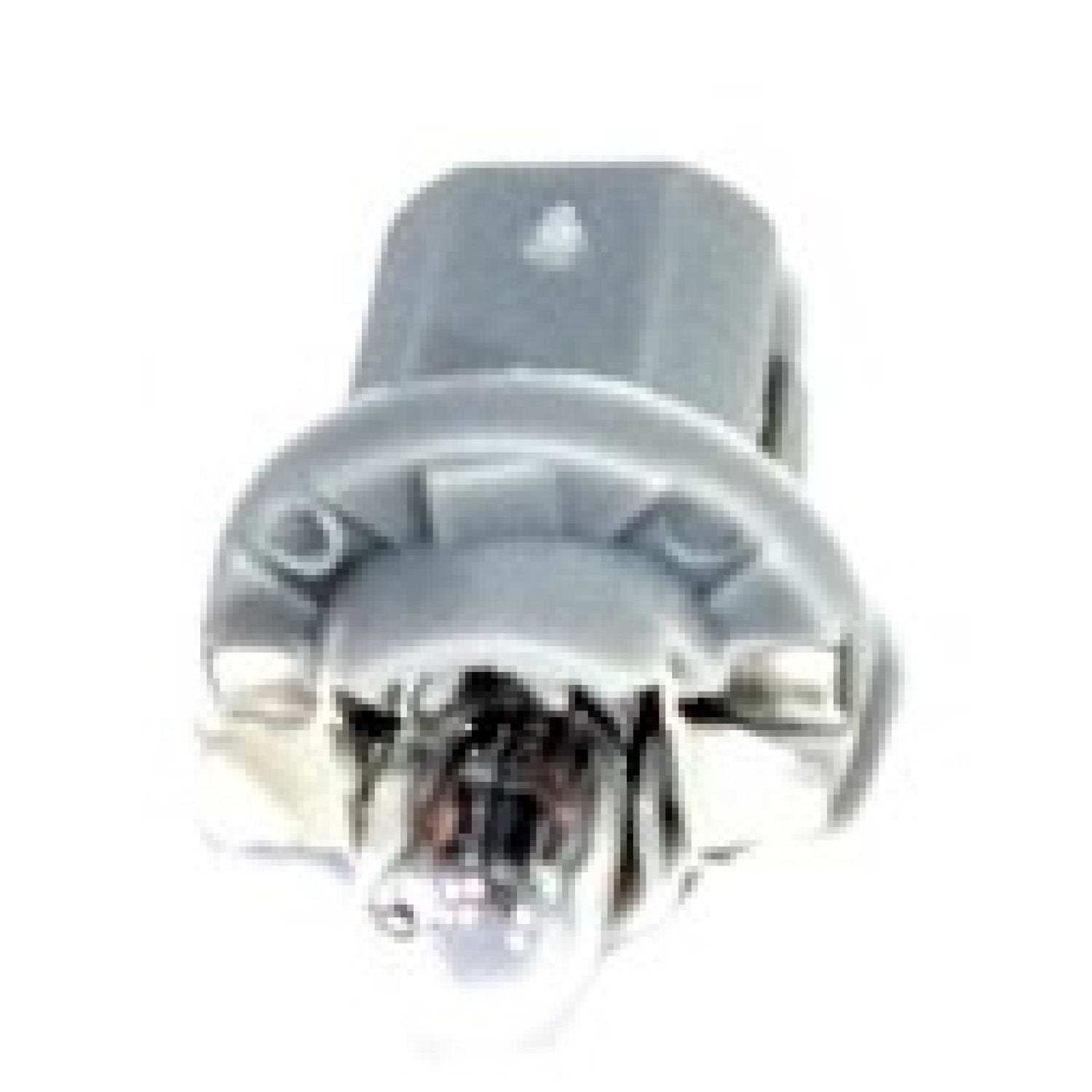 Bombillo 24V 1.2W con base plástica
