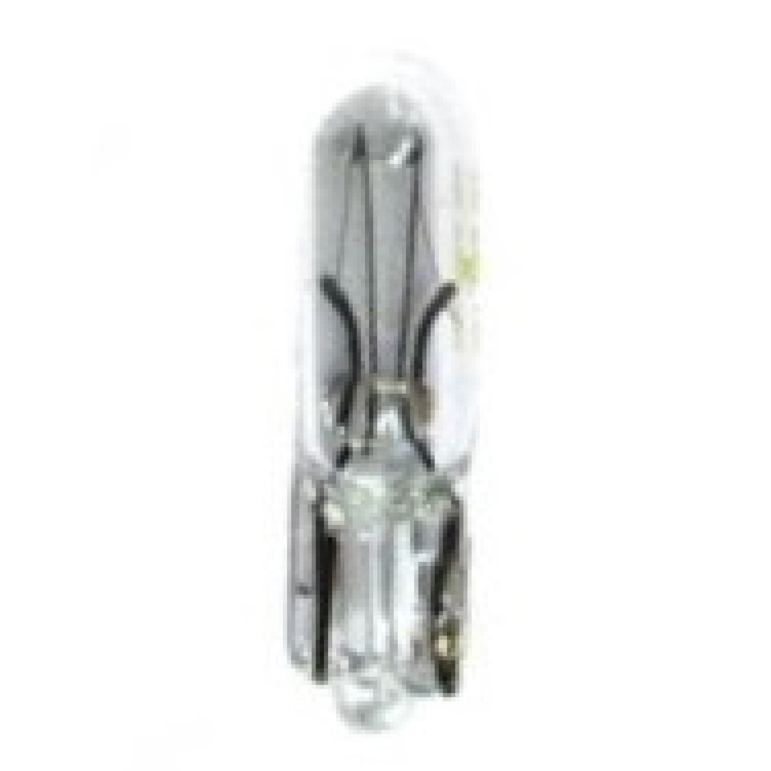 Bombillo Dash 24V 1.2W (grano de arroz)