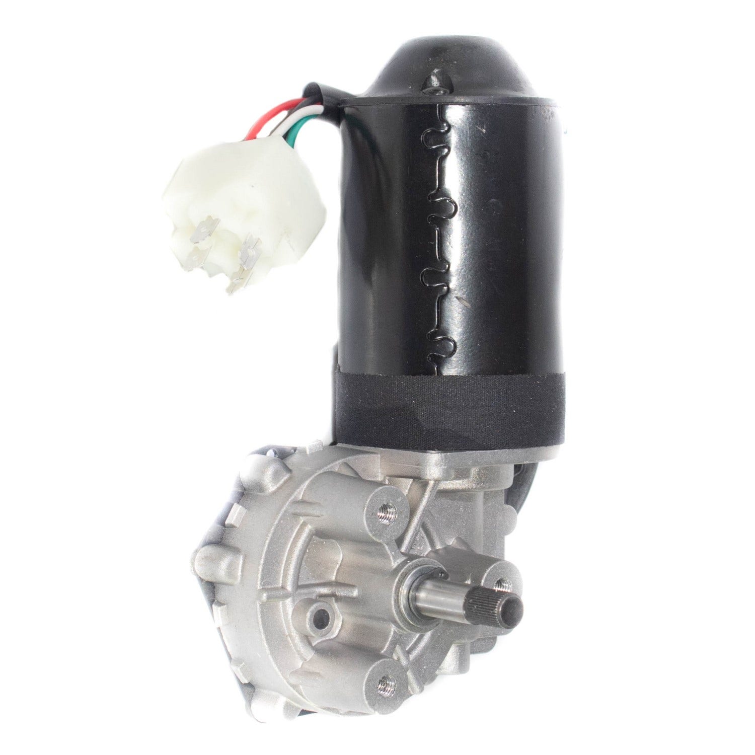 Motor de limpia parabrisas 24V marca Bosh