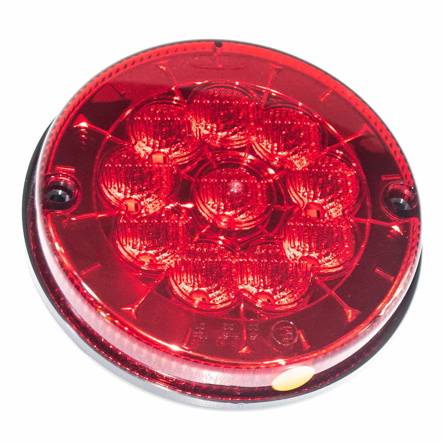 Luz LED roja trasera Caio/Mascarello