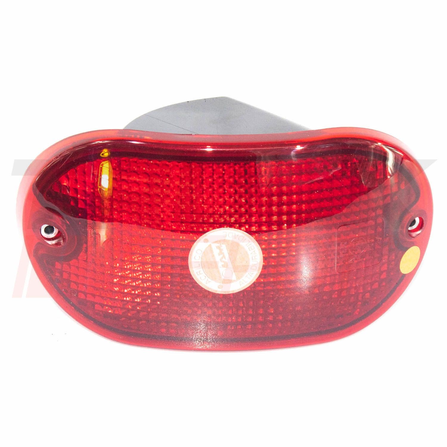 Farol freno rojo Marcopolo