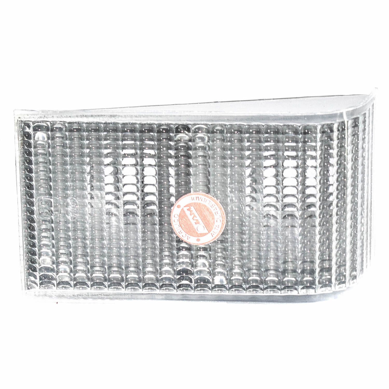 Farol trasero blanco Busscar