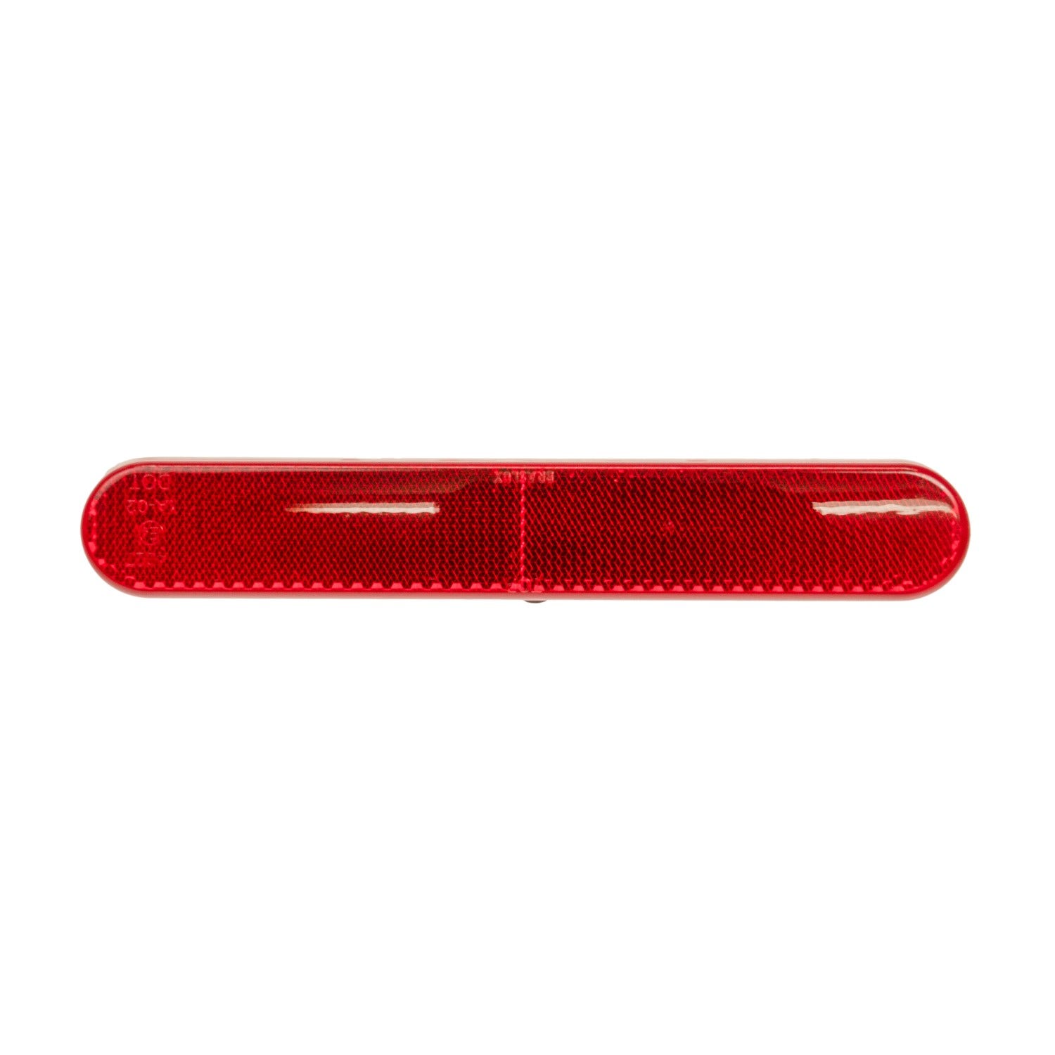 Farol bumper rojo trasero Comil/Busscar/Mascarello Gran via