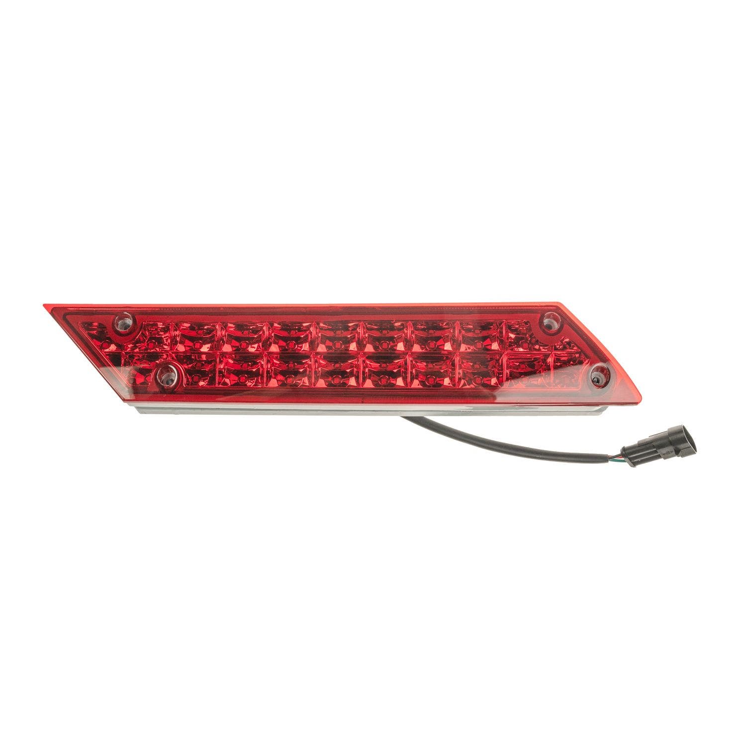 Farol trasero freno roja derecha LD 24V LED Mascarello Gran Via