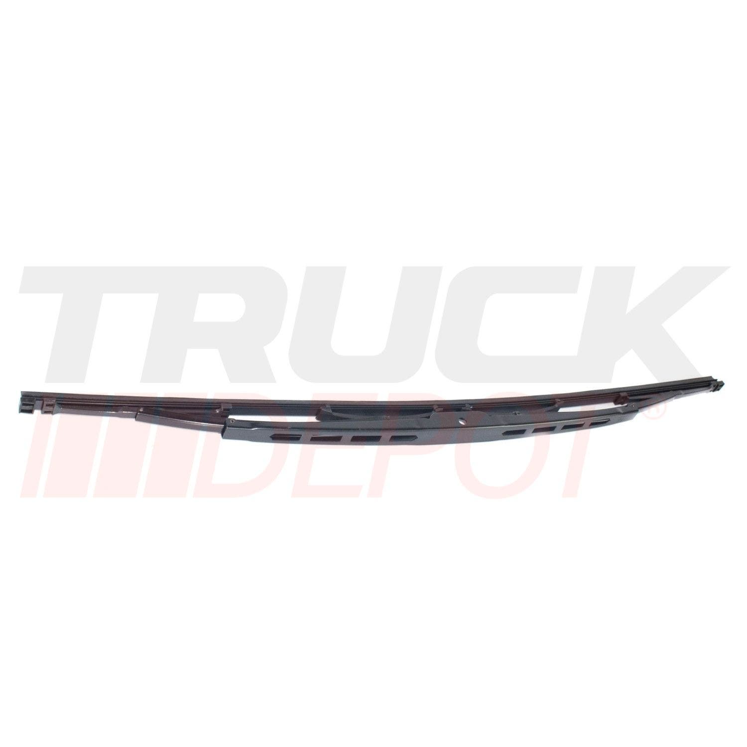 Escobilla 31" x 1"