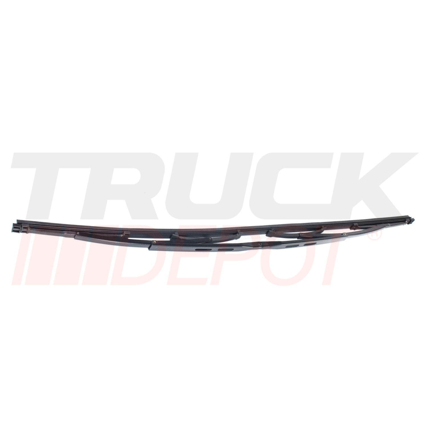 Escobilla 31" Caio/Busscar/Comil