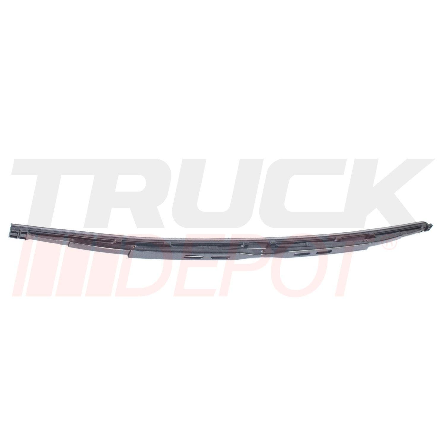 Escobilla 28" Caio/Busscar/Comil