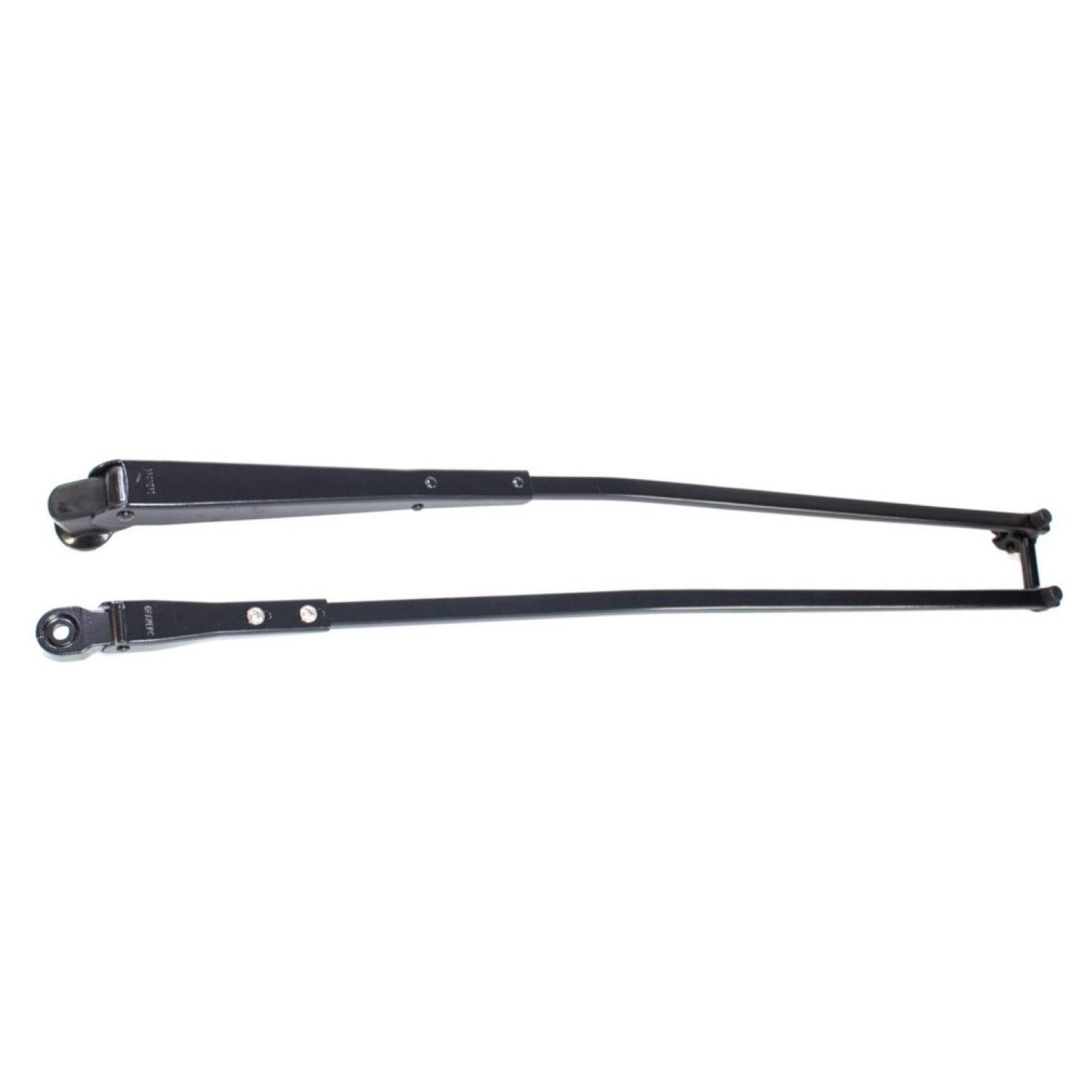 Brazo limpiabrisas 28" cono pequeño