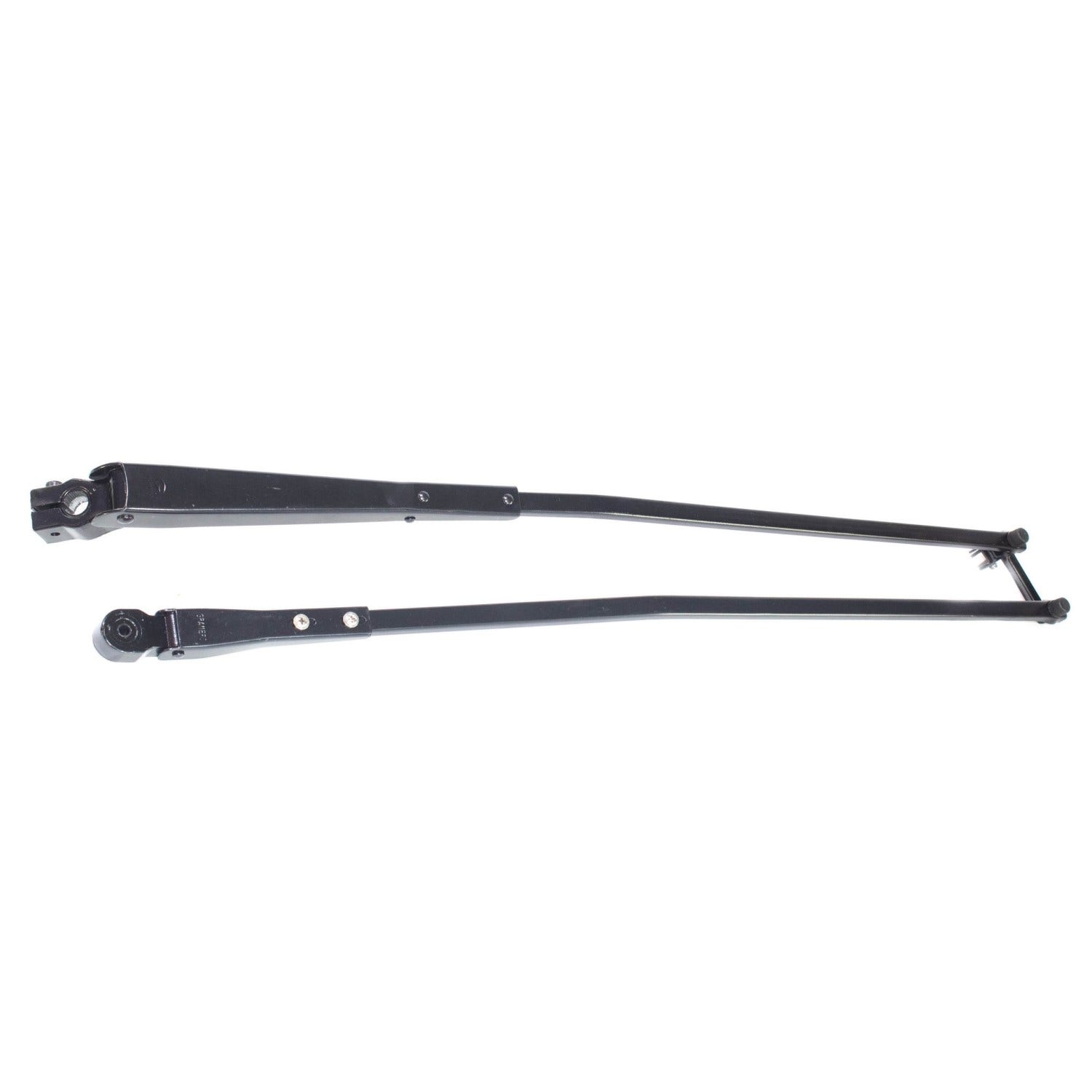 Brazo escobilla 28" tornillo Allen