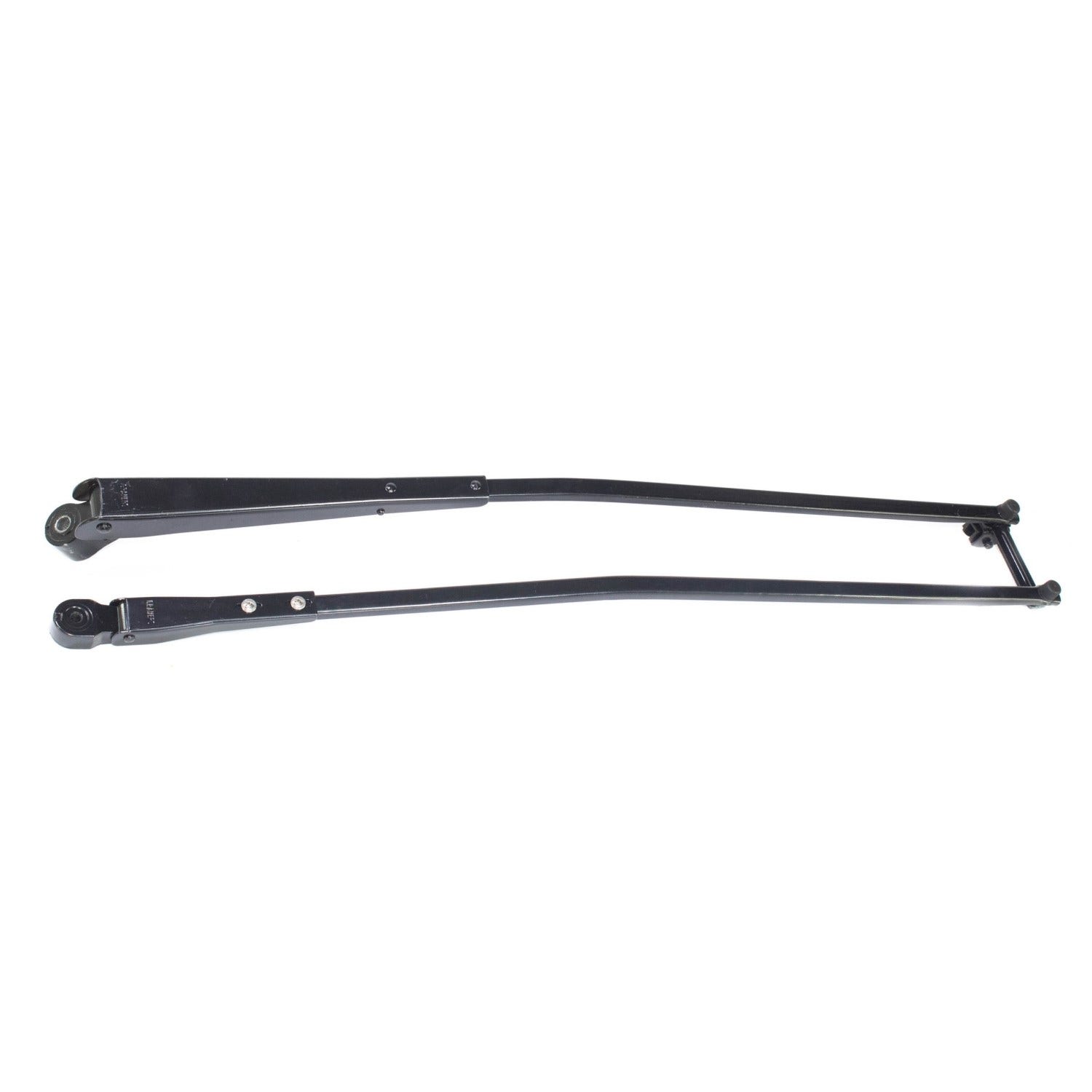 Brazo escobilla 27" cono grande bus Thomas