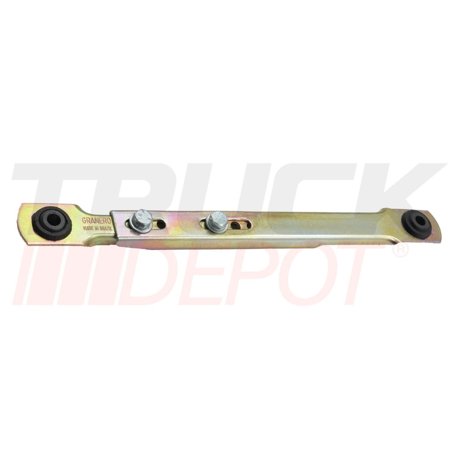 Varillaje limpiadores Marcopolo G6 interno