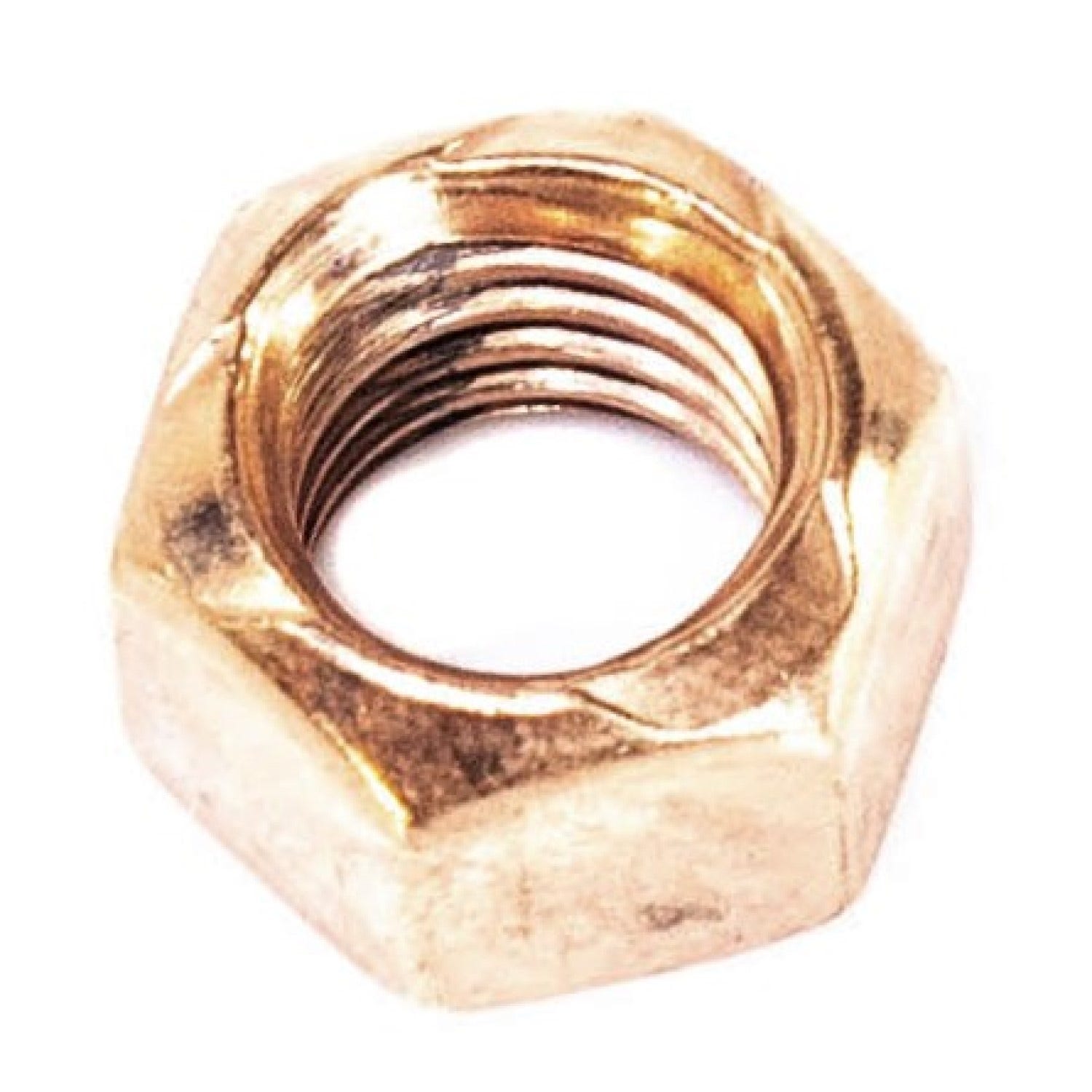 Tuerca taco turbo 8 mm