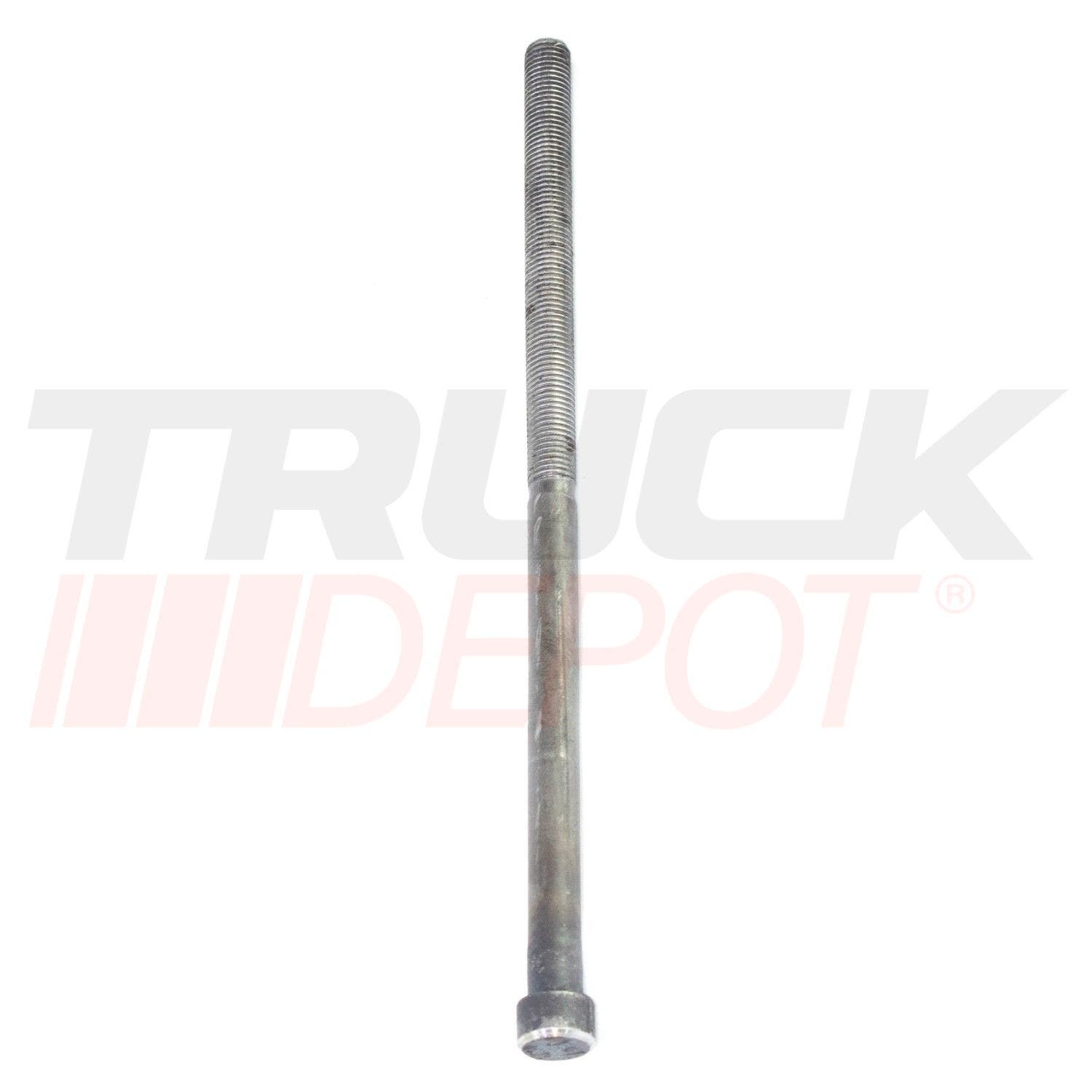 Tornillo de centro trasero M 12 Mm x 10"