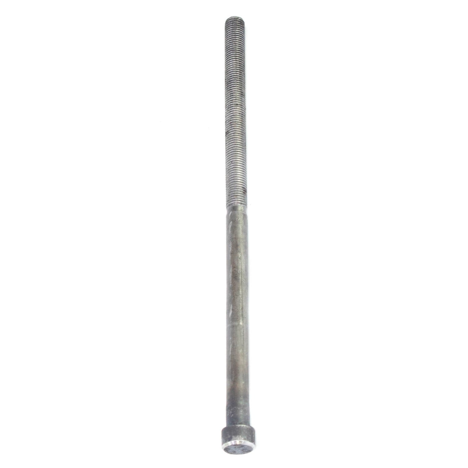 Tornillo de centro trasero M 12 Mm x 10"