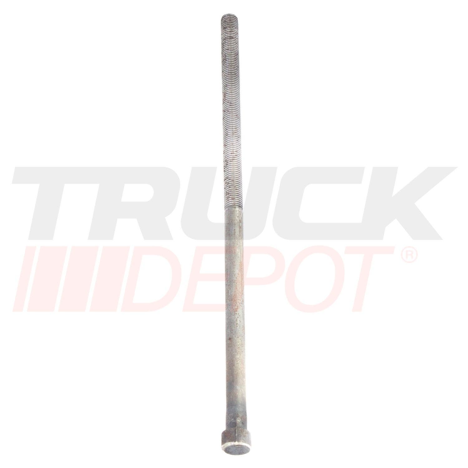 Tornillo centro trasero 12´ M12 x 300