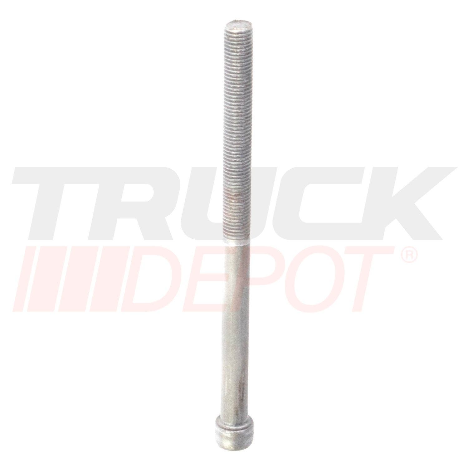 Tornillo centro delantero M12 x 7´/*2586-a