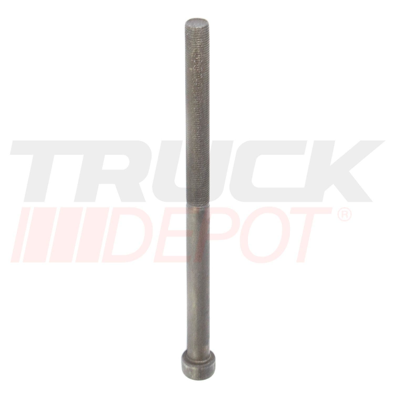 Tornillo centro delantero largo 8´