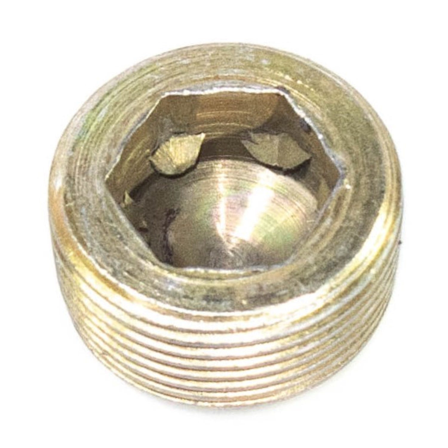 Tapón de drenado caja con imán 24 x 1.5