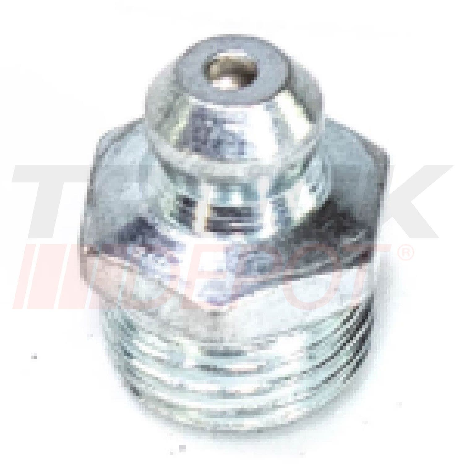 Alemite para pin de resorte 10 mm