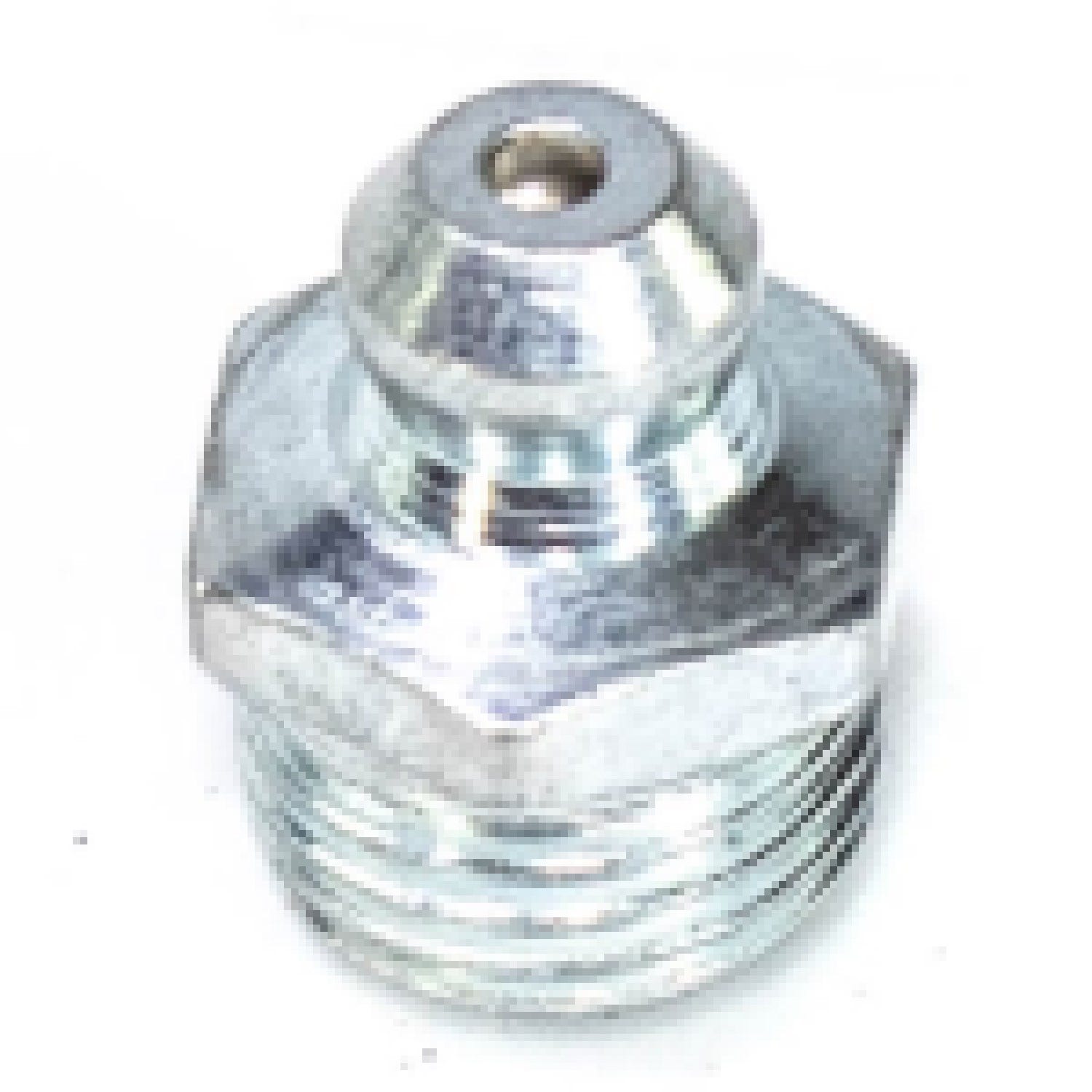 Alemite para pin de resorte 10 mm