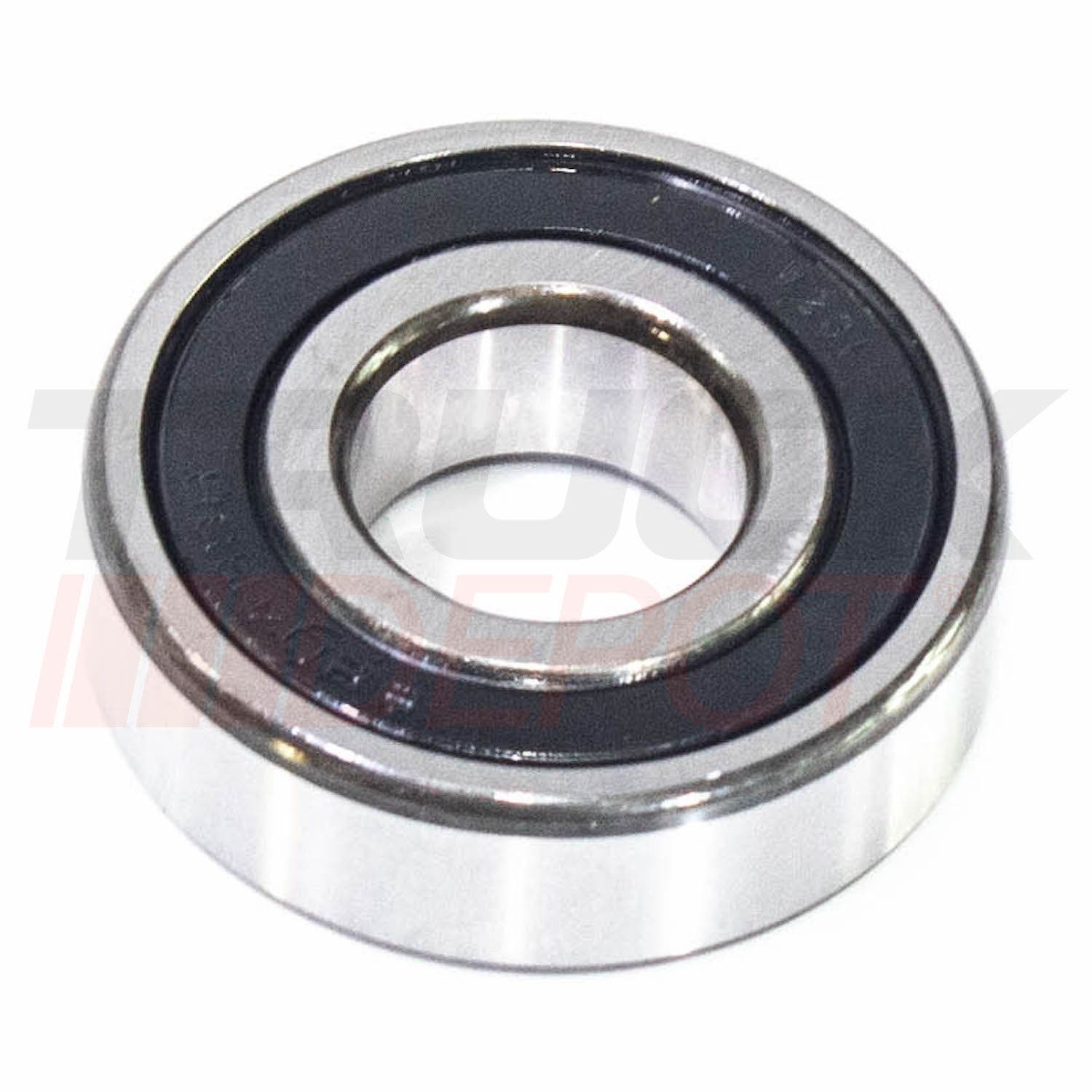 Roll piloto alternador Dw 08tis trasero