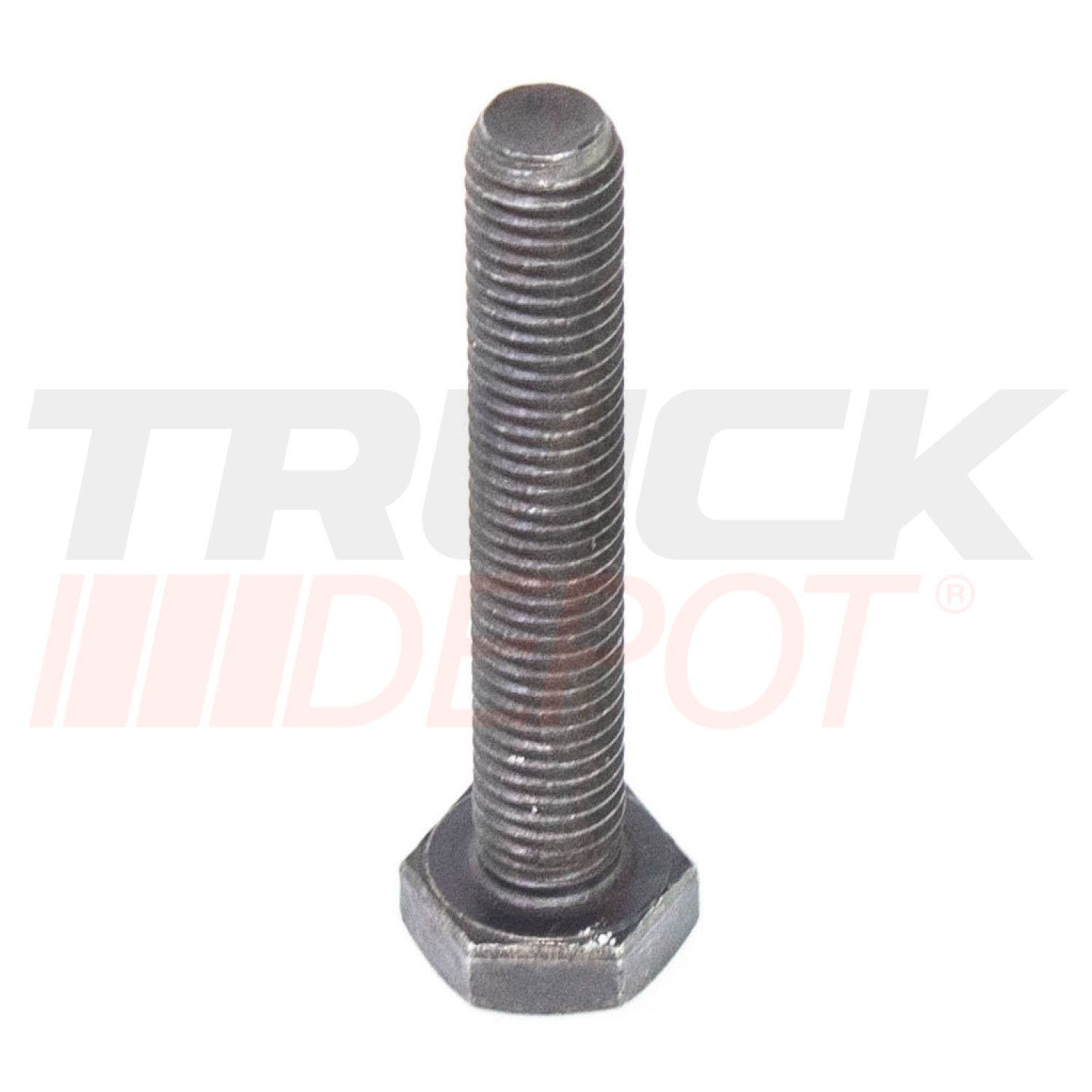 Tornillo salida manifold