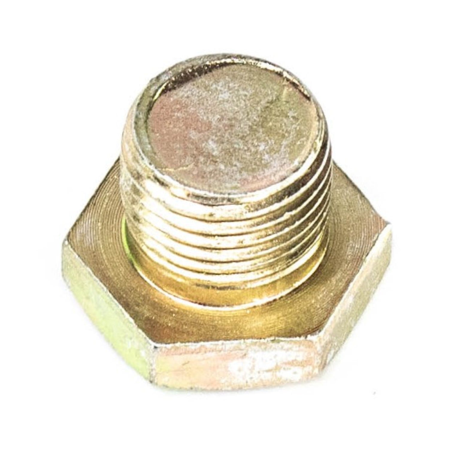 Tapón hexagonal 16 mm