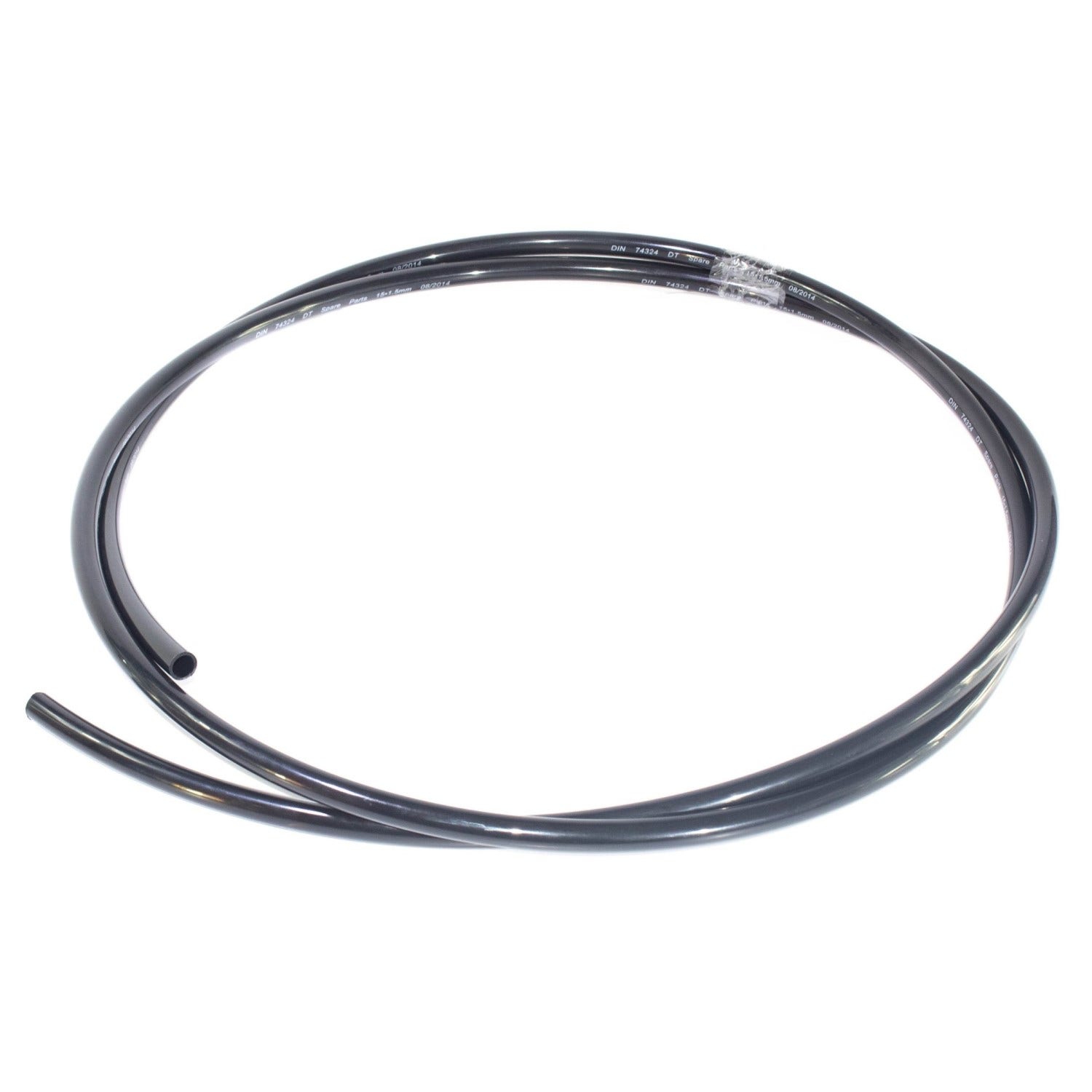 Manguera 15 x 1.5 mm