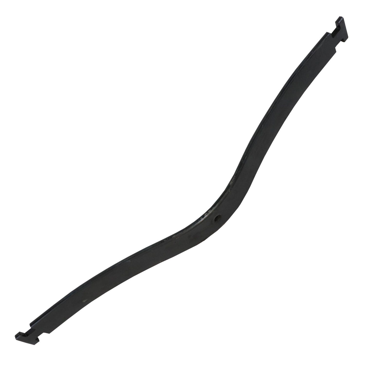 Hoja para Mack Tipo "T" 3/4" x 26" x 26" 44,000 lbs