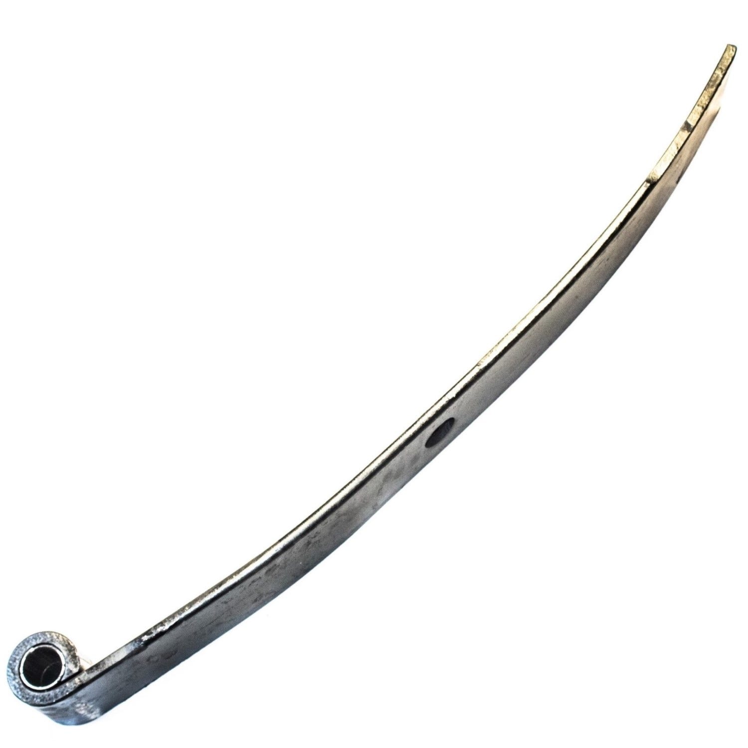 Hoja maestra Hendrickson 1 3/8" x 37 1/2" x 9/16 corta