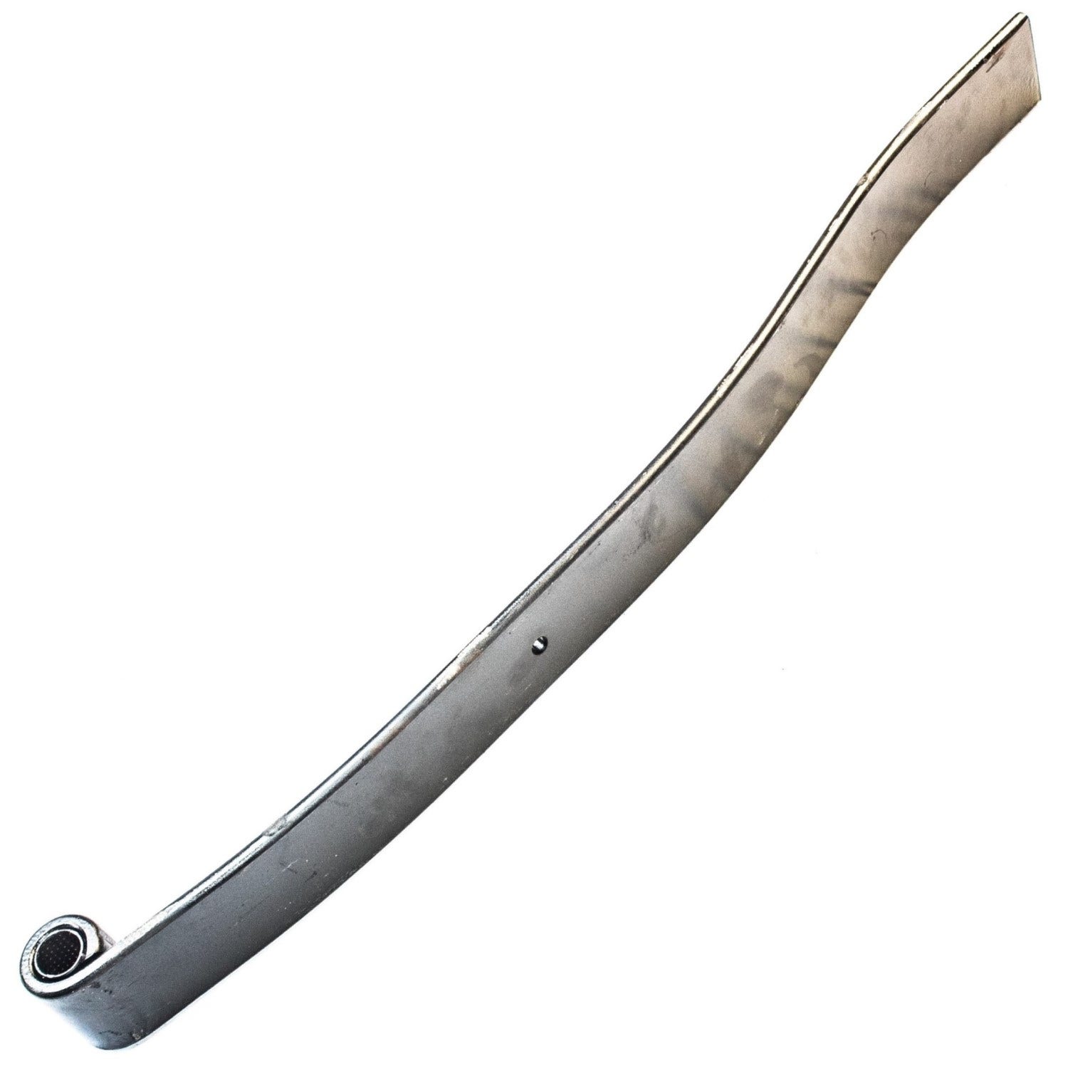 Hoja maestra Hendrickson larga 5/8" x 4" x 45" x 1 3/8"