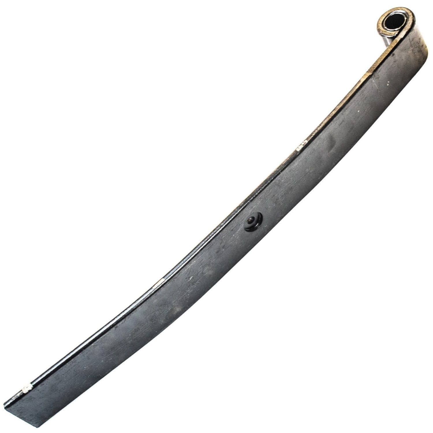 Hoja maestra Hendrickson 1 3/8" x 37 1/2" x 5/8" corta